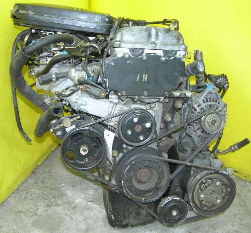  Nissan GA13DS (Y10) :  1